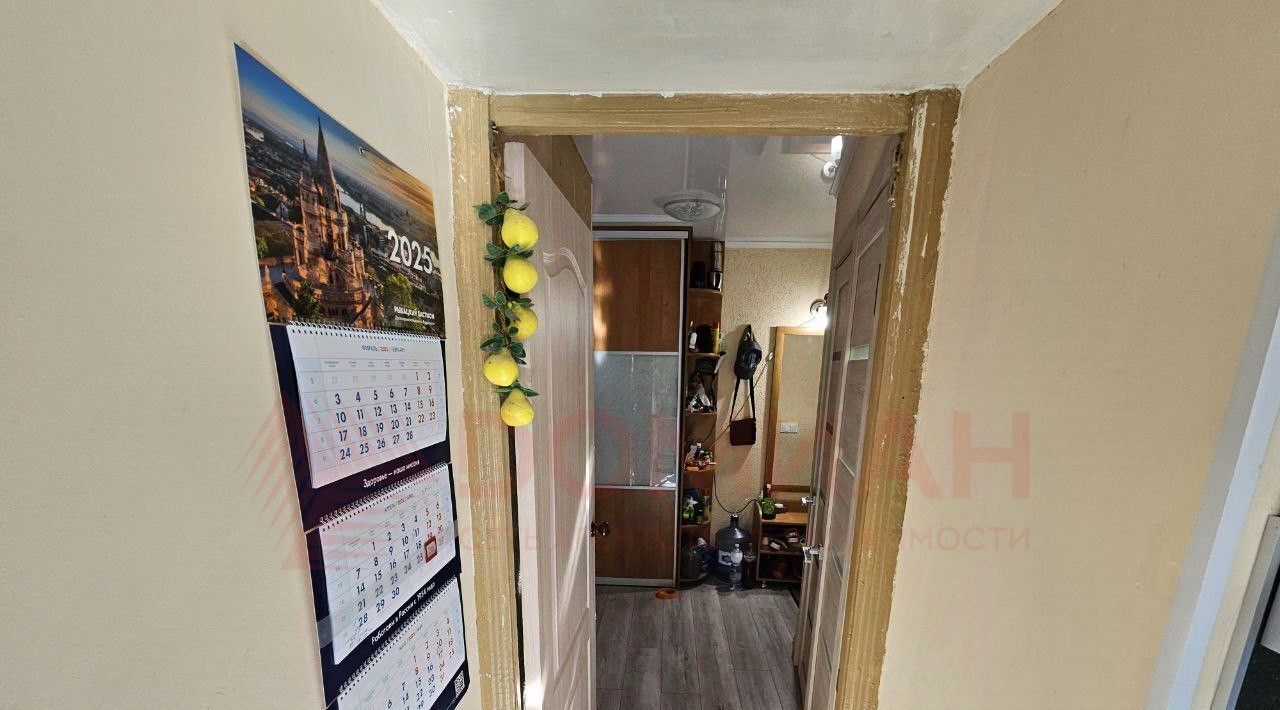 квартира г Новочеркасск ул Щорса 97 фото 10