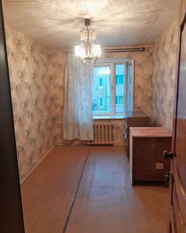 Верхний посад ул Ударников 21а фото