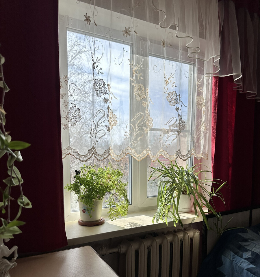 квартира г Северодвинск ул Гагарина 28 фото 10