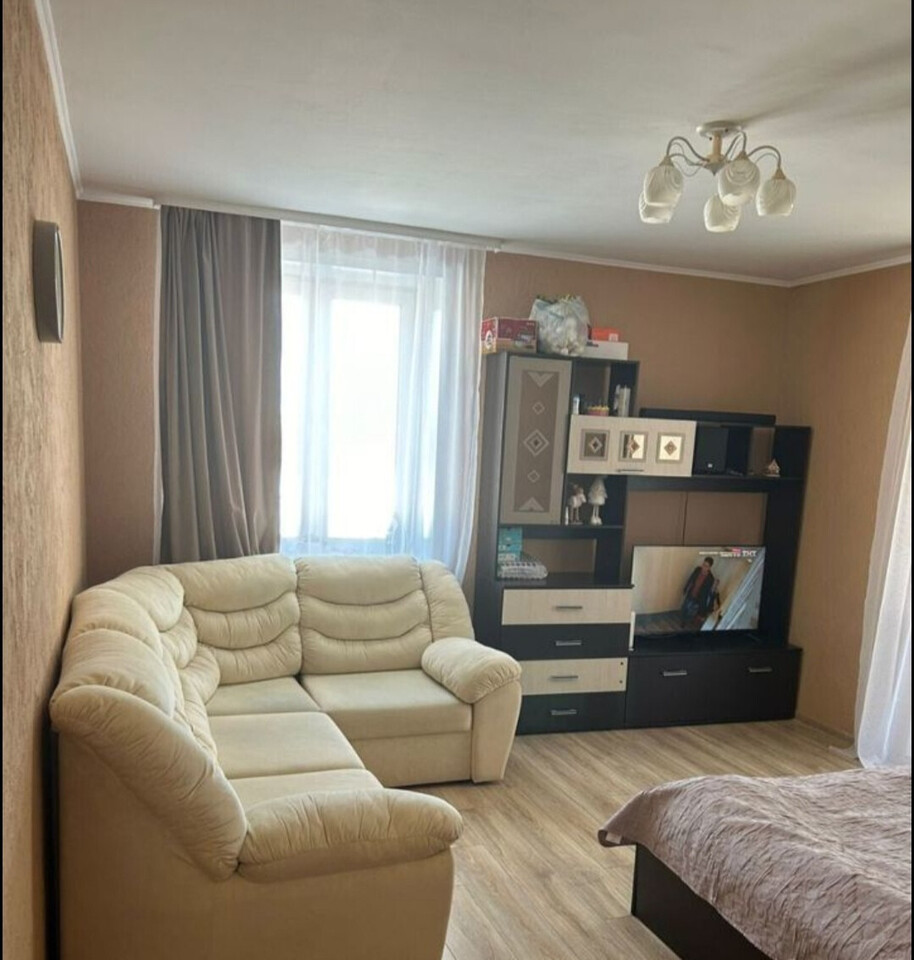 квартира г Омск Архиепископа Сильвестра, 7 фото 3