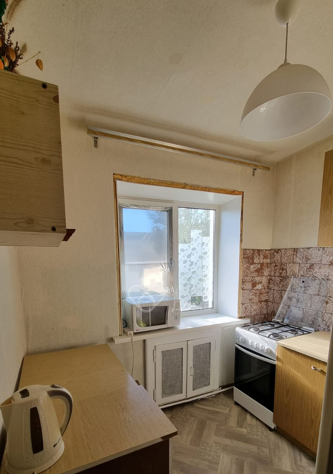 квартира г Волгоград ул им. Глазкова 13 фото 4