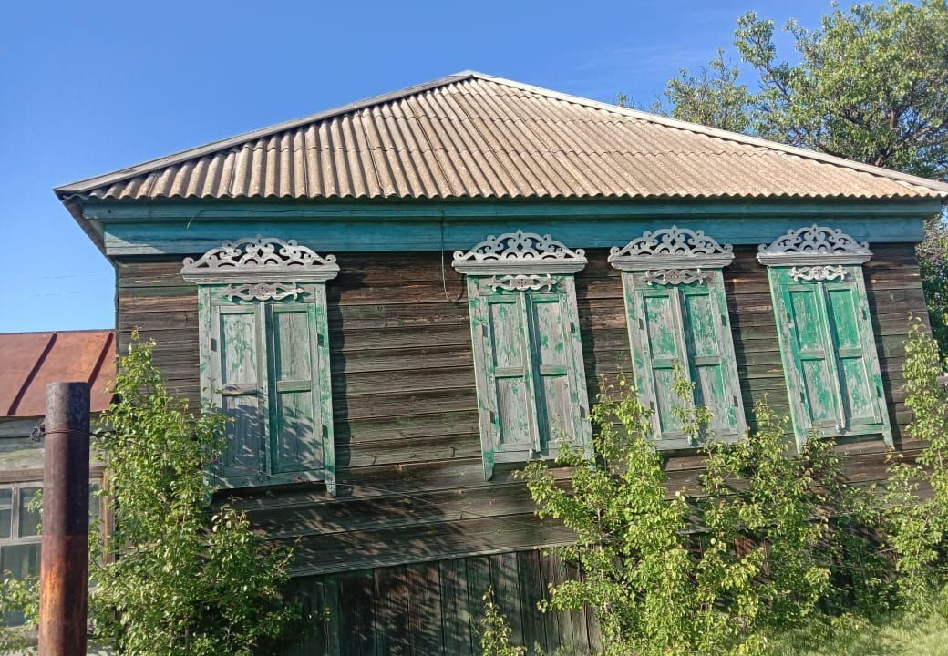 дом р-н Ахтубинский г Ахтубинск ул Рылеева 11а фото 1