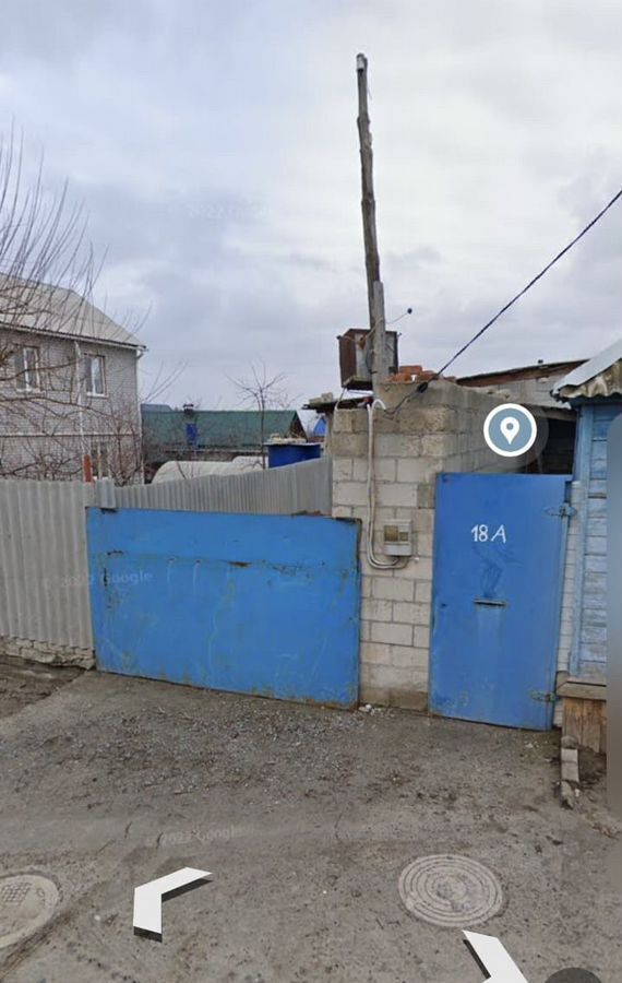 дом г Волгоград р-н Кировский ул Забайкальская 18а фото 1