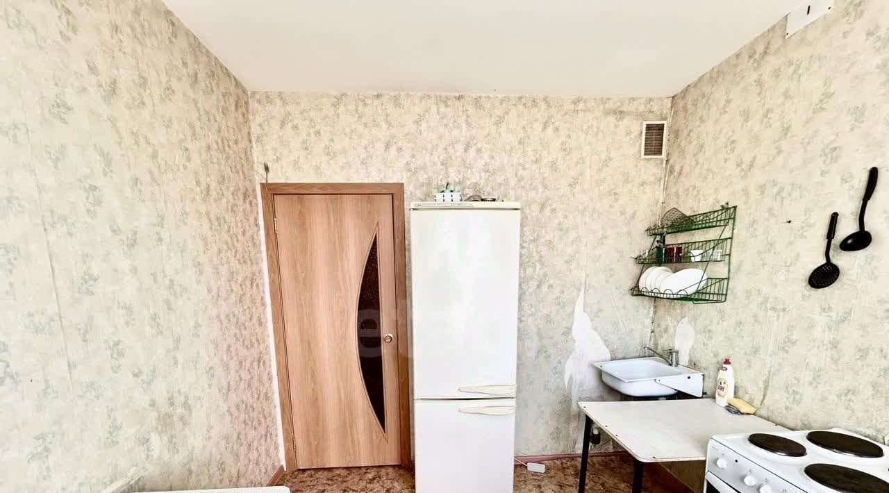квартира г Челябинск р-н Ленинский ул Новороссийская 136а фото 8