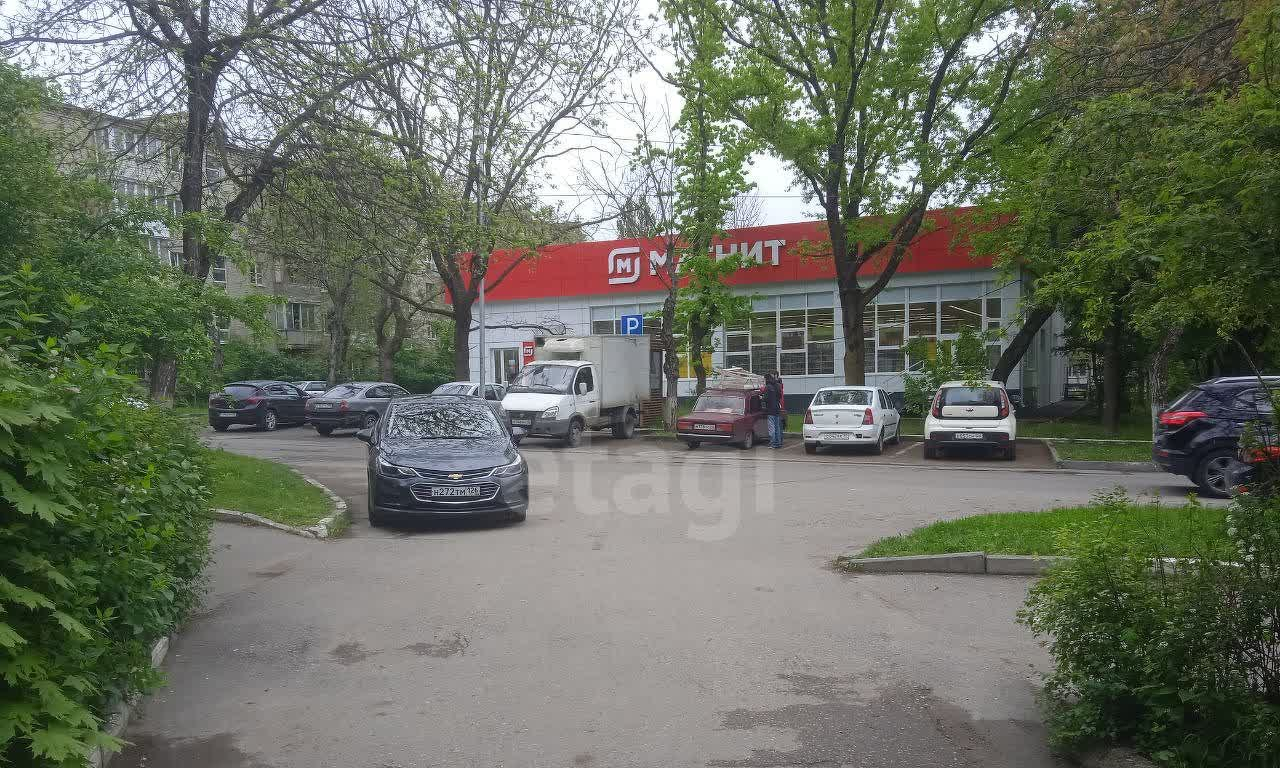 квартира г Пятигорск Белая Ромашка Юлиуса Фучика, 12 фото 20