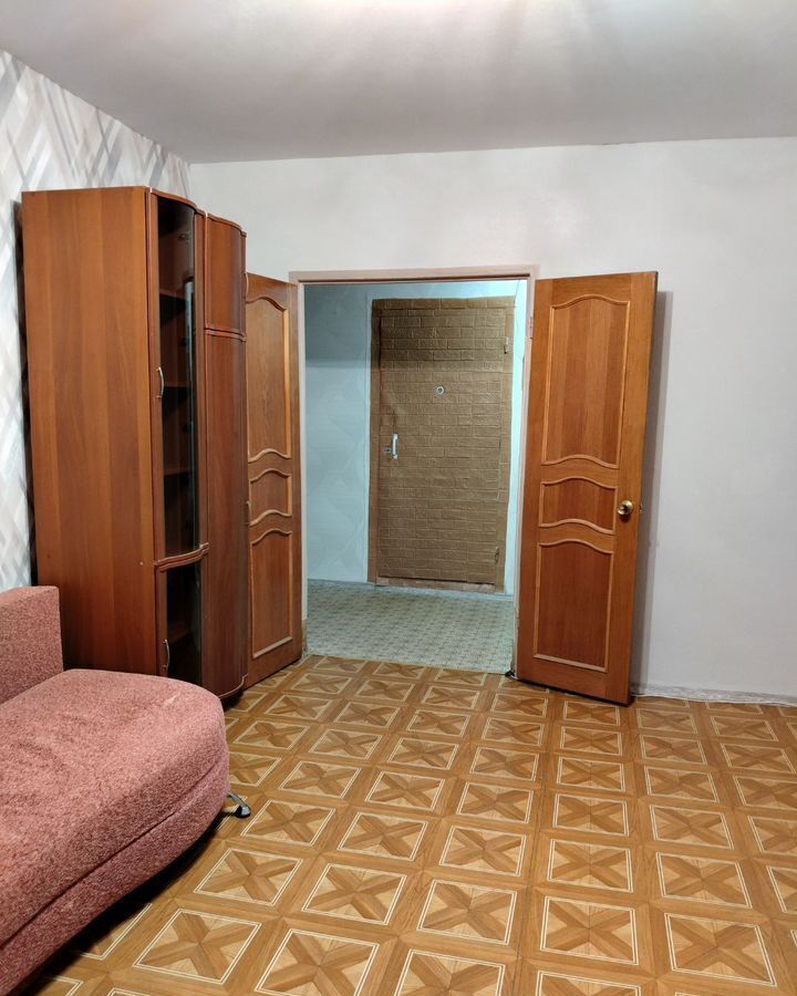 квартира г Владимир р-н Октябрьский ш Судогодское 27 фото 5