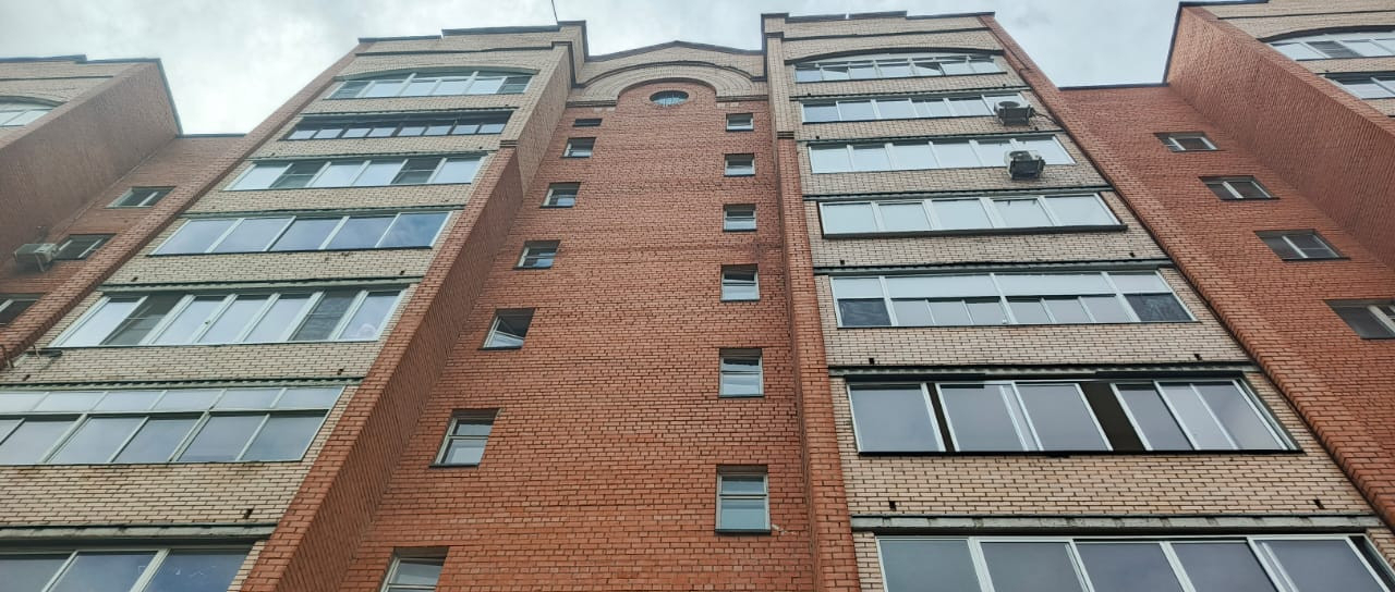 квартира г Сергиев Посад пр-кт Красной Армии 48а фото 1