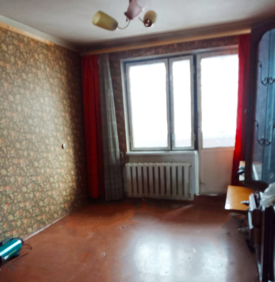 квартира г Клин ул Клинская 4/1 фото 3