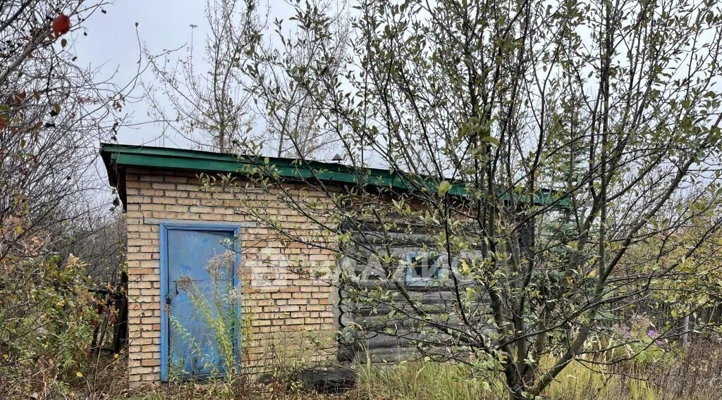 земля г Пенза р-н Октябрьский снт Заря садоводческое товарищество фото 3
