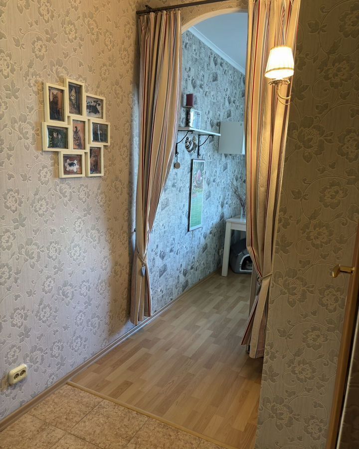 квартира г Оренбург р-н Дзержинский ул Конституции СССР 13/1 фото 3