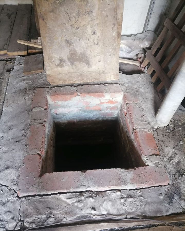 гараж р-н Нижнеломовский г Нижний Ломов ул Розы Люксембург фото 4