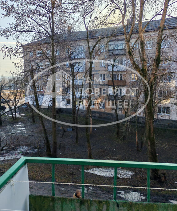 квартира г Губаха п Углеуральский ул 2-я Коммунистическая 89 Губахинский муниципальный округ фото 6