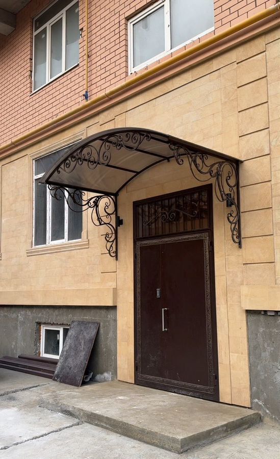 квартира г Махачкала Новые Тарки Еловая ул., 11 фото 3