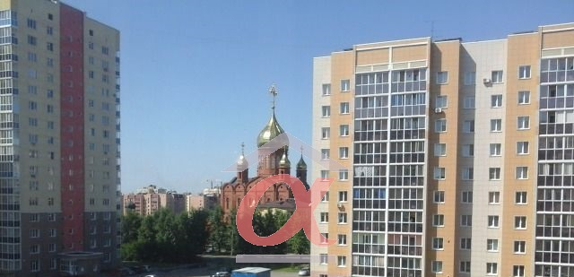 квартира г Кемерово ул Гагарина 52 фото 30