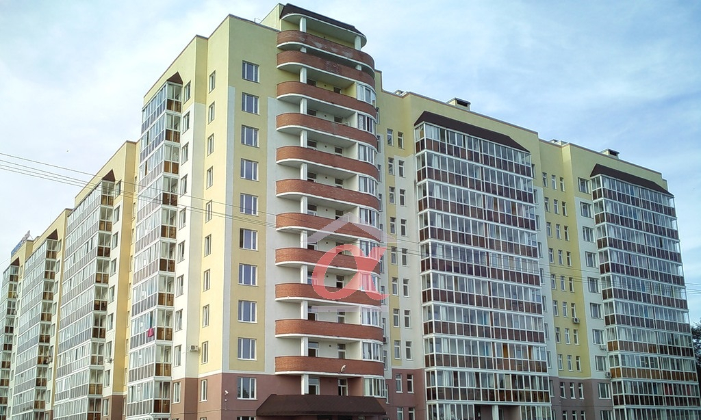 квартира г Кемерово ул Гагарина 52 фото 28