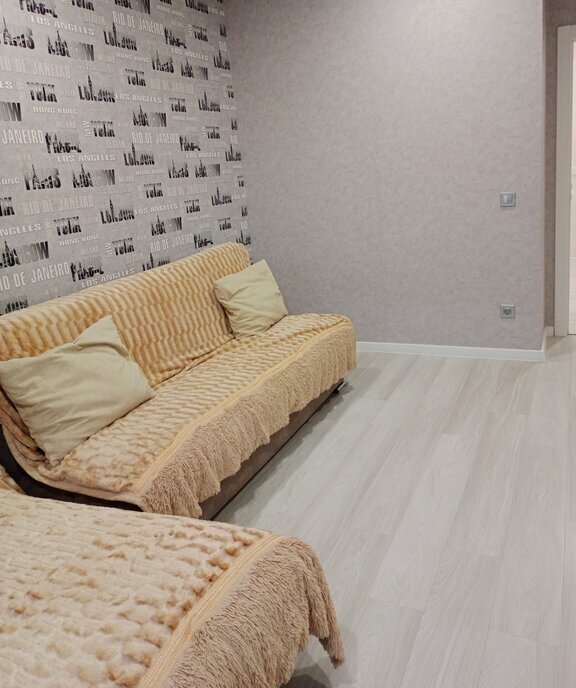 квартира г Краснодар ул Героев-Разведчиков 6к/3 фото 13