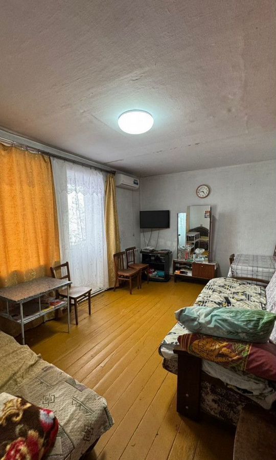 квартира р-н Лабинский г Лабинск ул Кирова 9 Лабинское городское поселение фото 3