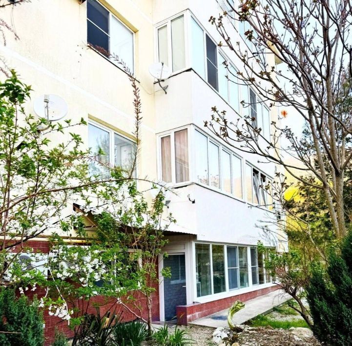 квартира г Геленджик ул Одесская фото 11