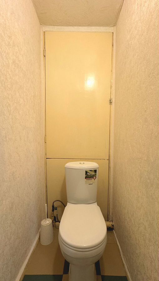 квартира г Обнинск ул Аксенова 4 фото 14