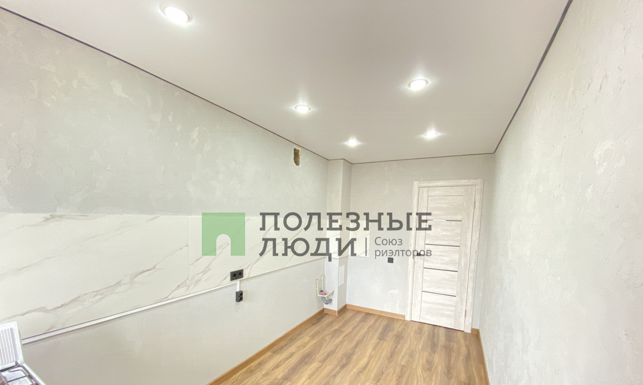 квартира г Саратов ул им Академика Семенова Н.Н. 7 10-й м-н фото 7