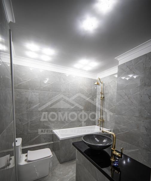 квартира г Омск ул Чернышевского 2/3 фото 23