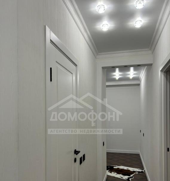 квартира г Омск ул Чернышевского 2/3 фото 37