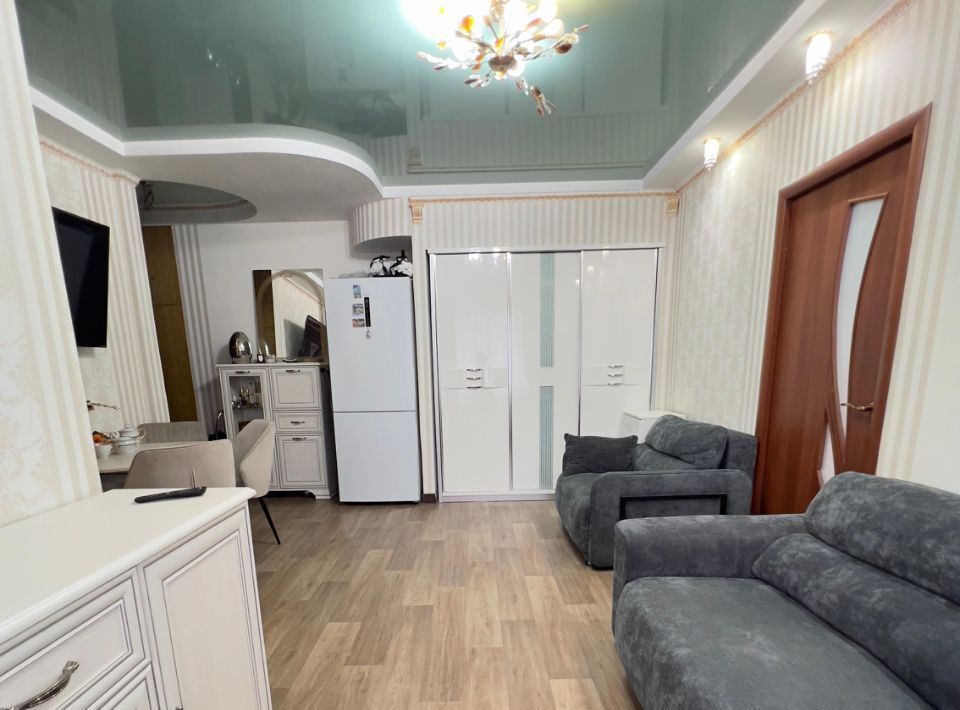 квартира г Ялта ул Московская 25 фото 15