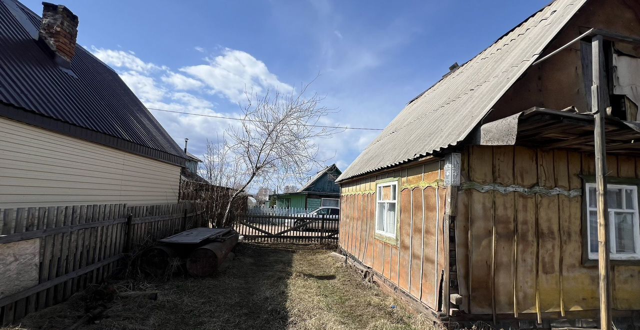 дом г Братск снт тер.Ранетка ул. Мичурина, муниципальное образование фото 3