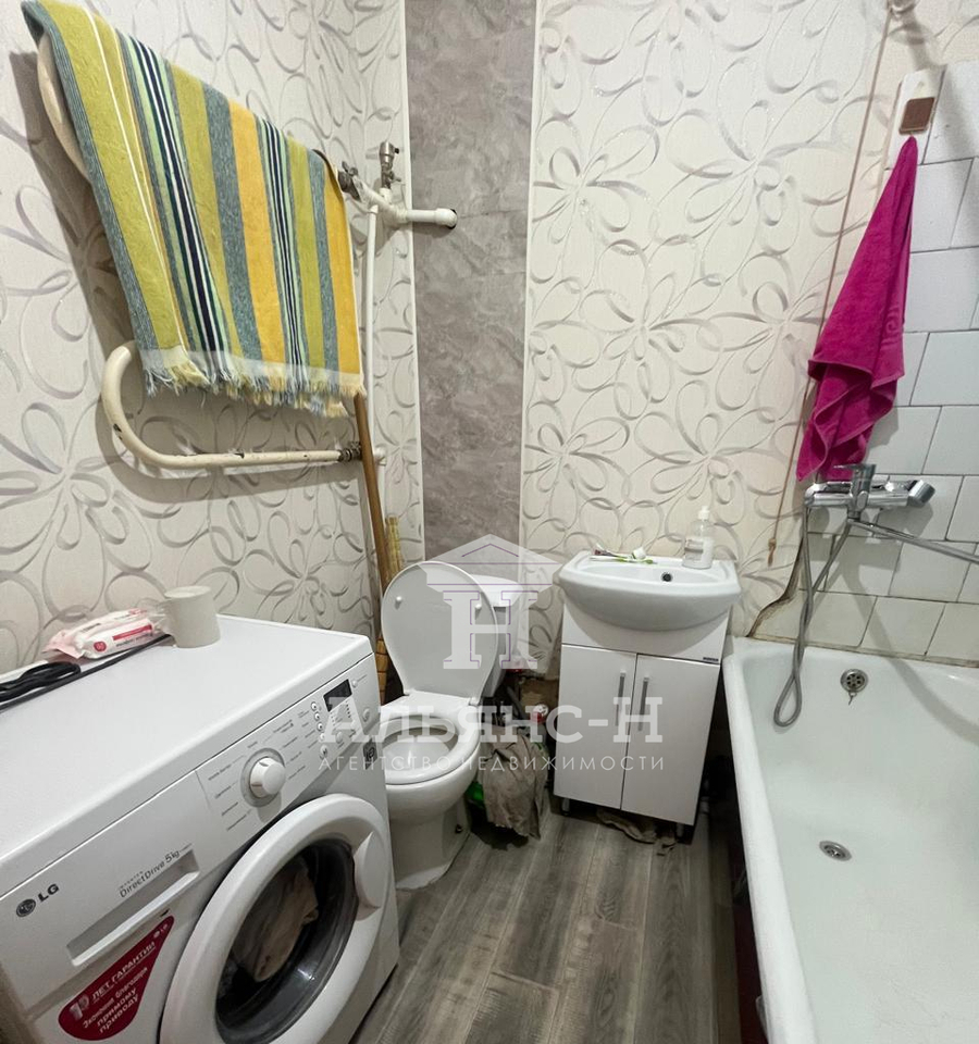 квартира г Азов ул Чехова 20 фото 3
