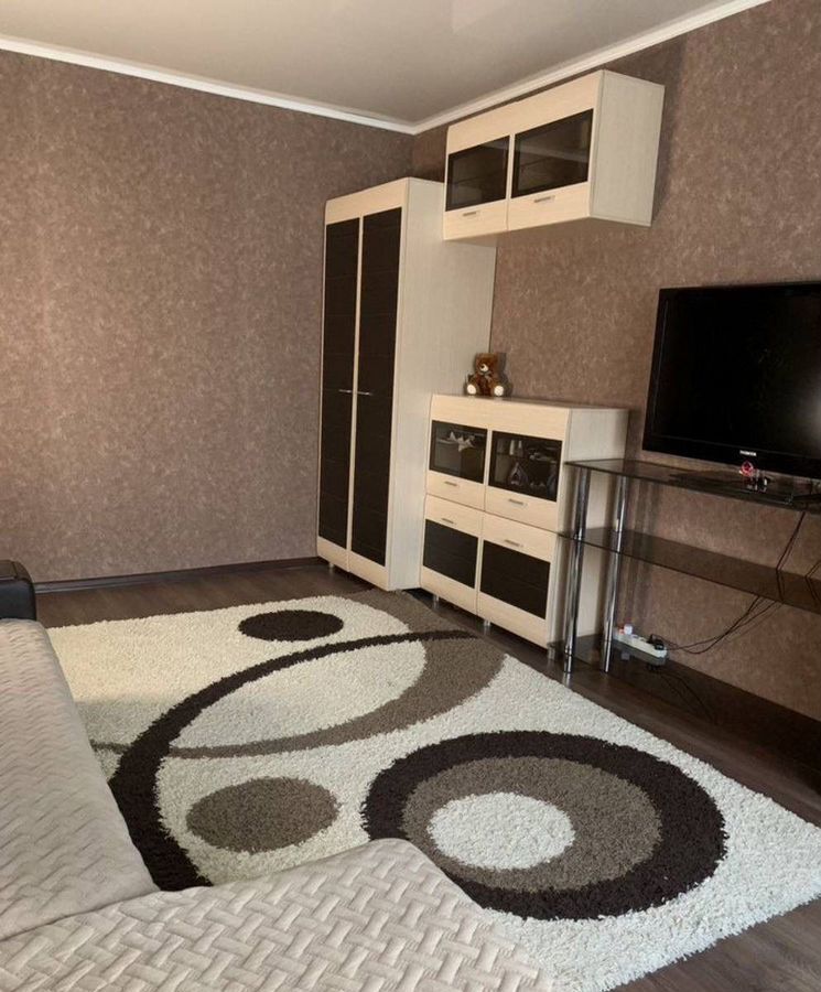квартира г Оренбург р-н Ленинский ул Салмышская 67/2 фото 2