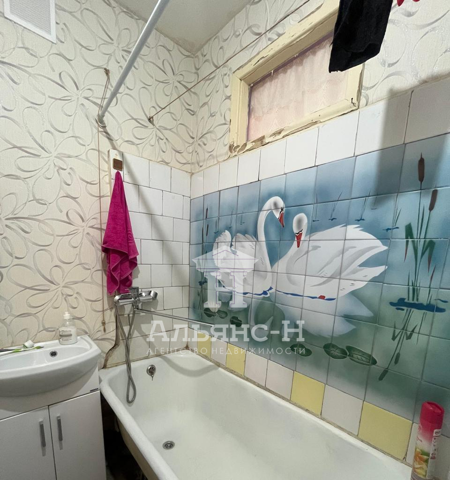 квартира г Азов ул Чехова 20 фото 5