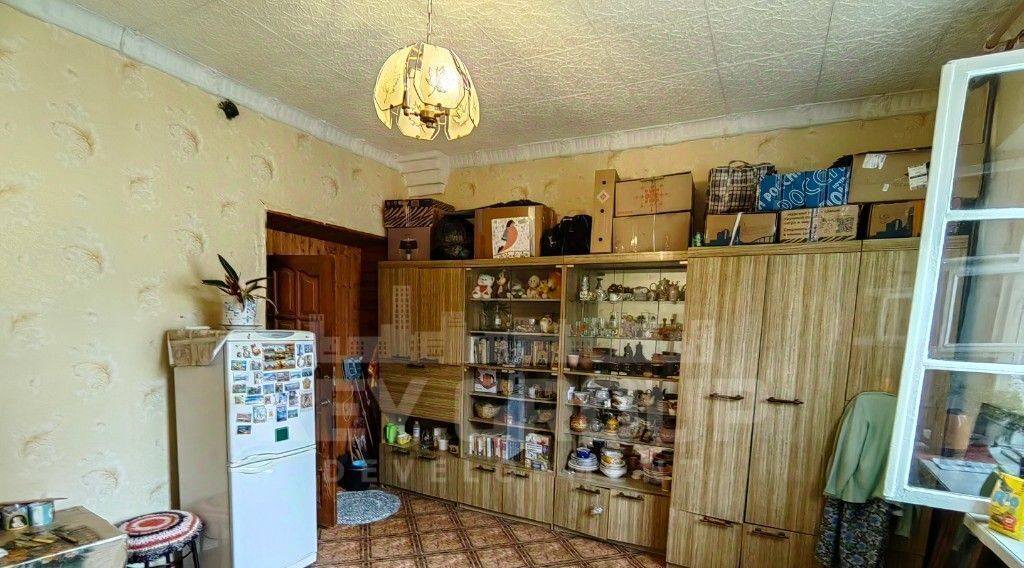 комната г Екатеринбург ул Уральских рабочих 52а Проспект Космонавтов фото 5