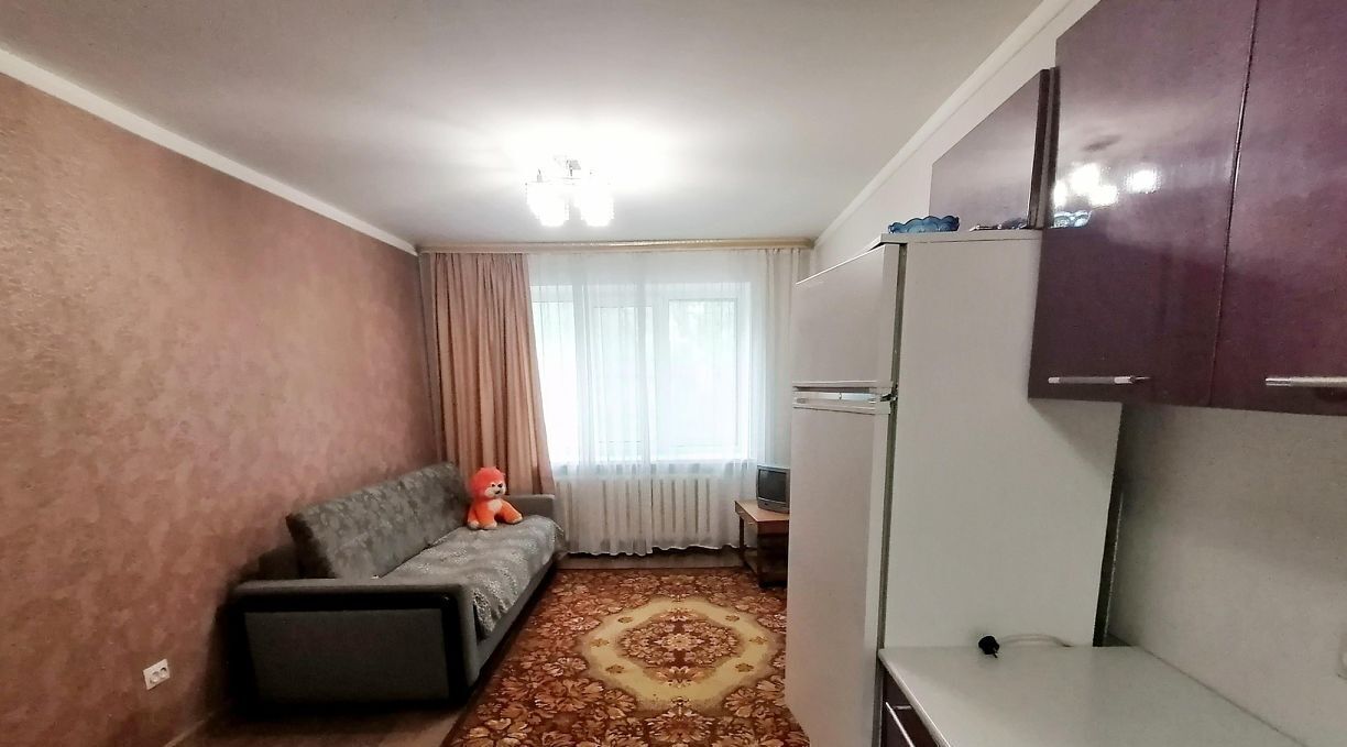 комната г Рязань р-н Московский ул Медицинская 5к/1 фото 7
