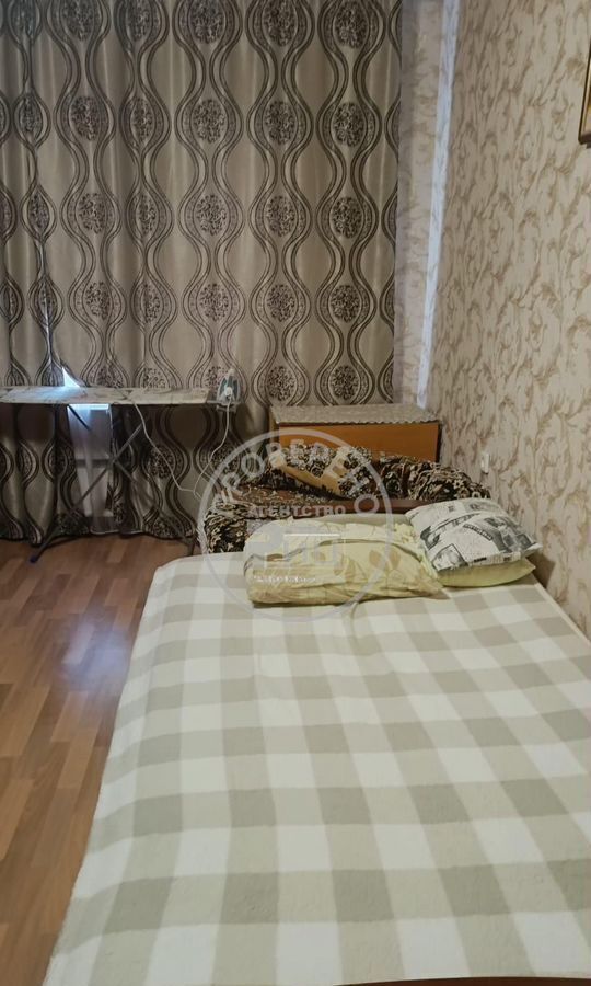 квартира г Сургут р-н Северный жилой ул Лермонтова 11/4 Сургут, Тюменская обл. фото 11