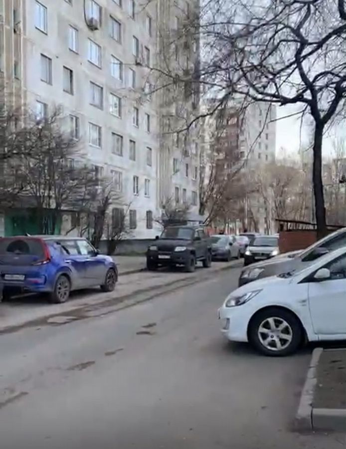 квартира г Москва метро Фонвизинская ул Милашенкова 12 фото 14