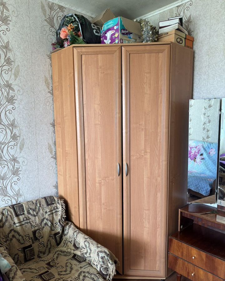 квартира г Сортавала ул Зеленая 4 Сортавальский муниципальный округ фото 3
