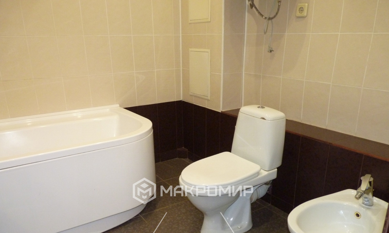 квартира г Орел ул Новикова 13 фото 16