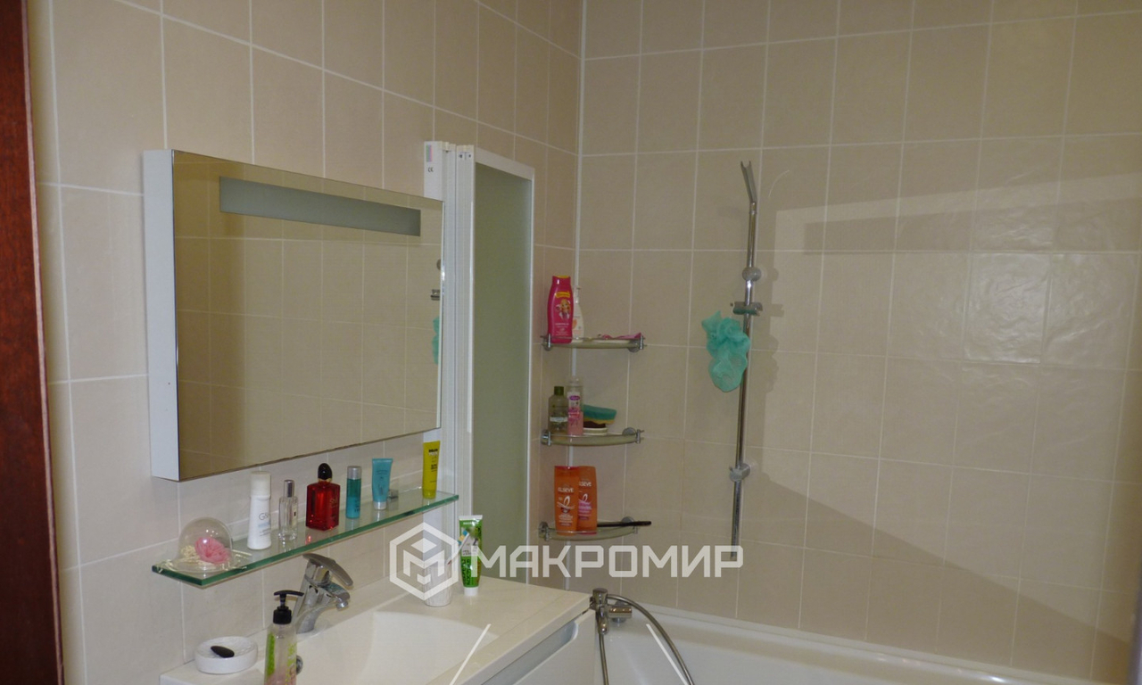 квартира г Орел ул Новикова 13 фото 15