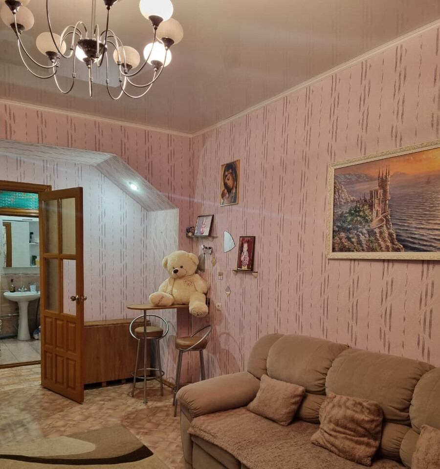квартира г Новотроицк ул Мира 2 фото 4