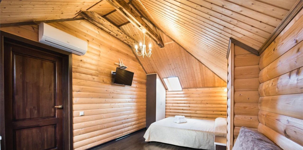 дом г Геленджик с Архипо-Осиповка пер Джубгский 2 фото 2