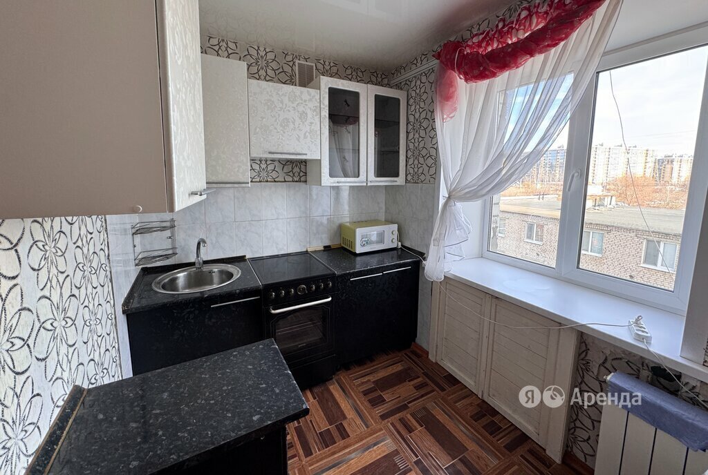 квартира г Казань ул Тэцевская 13 Казань, Северный Вокзал фото 2