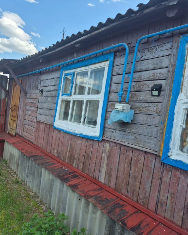 дом р-н Петровский г Петровск пер Радищева 3-й 24а муниципальное образование фото 5
