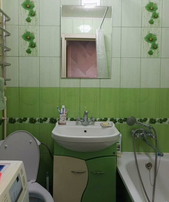 квартира г Губкин ул 9 Января 3 фото 3