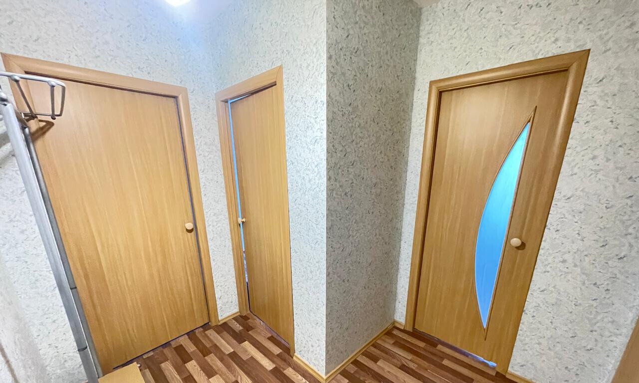 квартира г Клин п Майданово 1 к 1 фото 4
