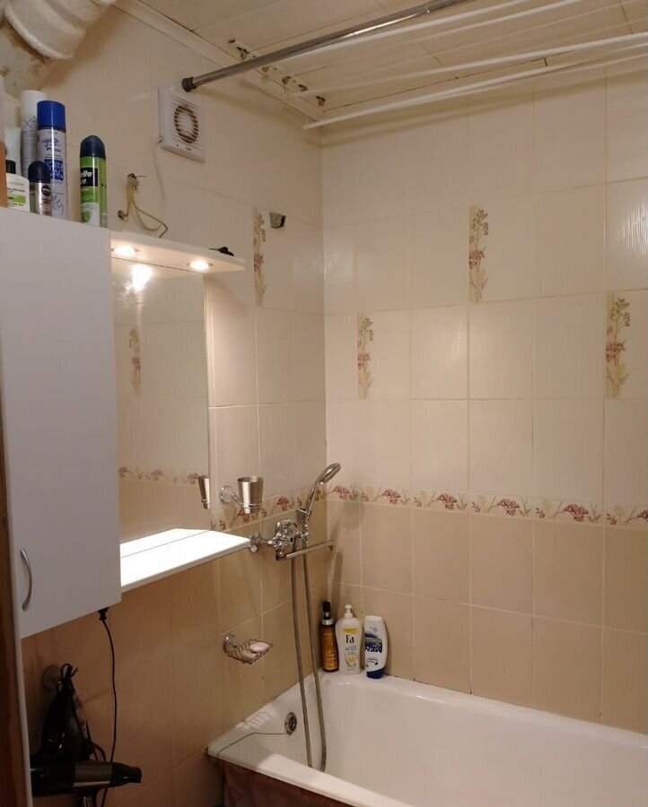 квартира г Норильск ул Завенягина 6к/3 фото 4