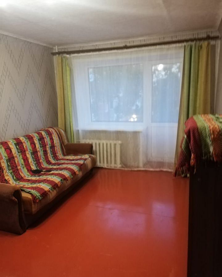 квартира г Ступино ул Куйбышева 38 фото 1
