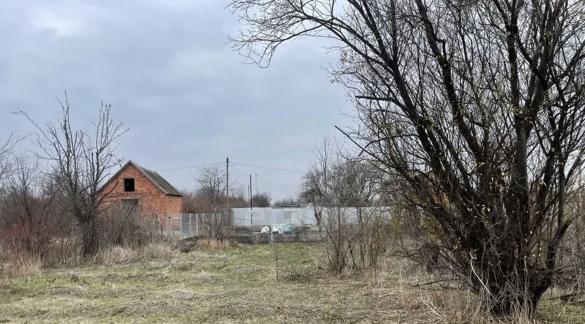 земля р-н Ейский г Ейск п Широчанка снт Авиаработник фото 2