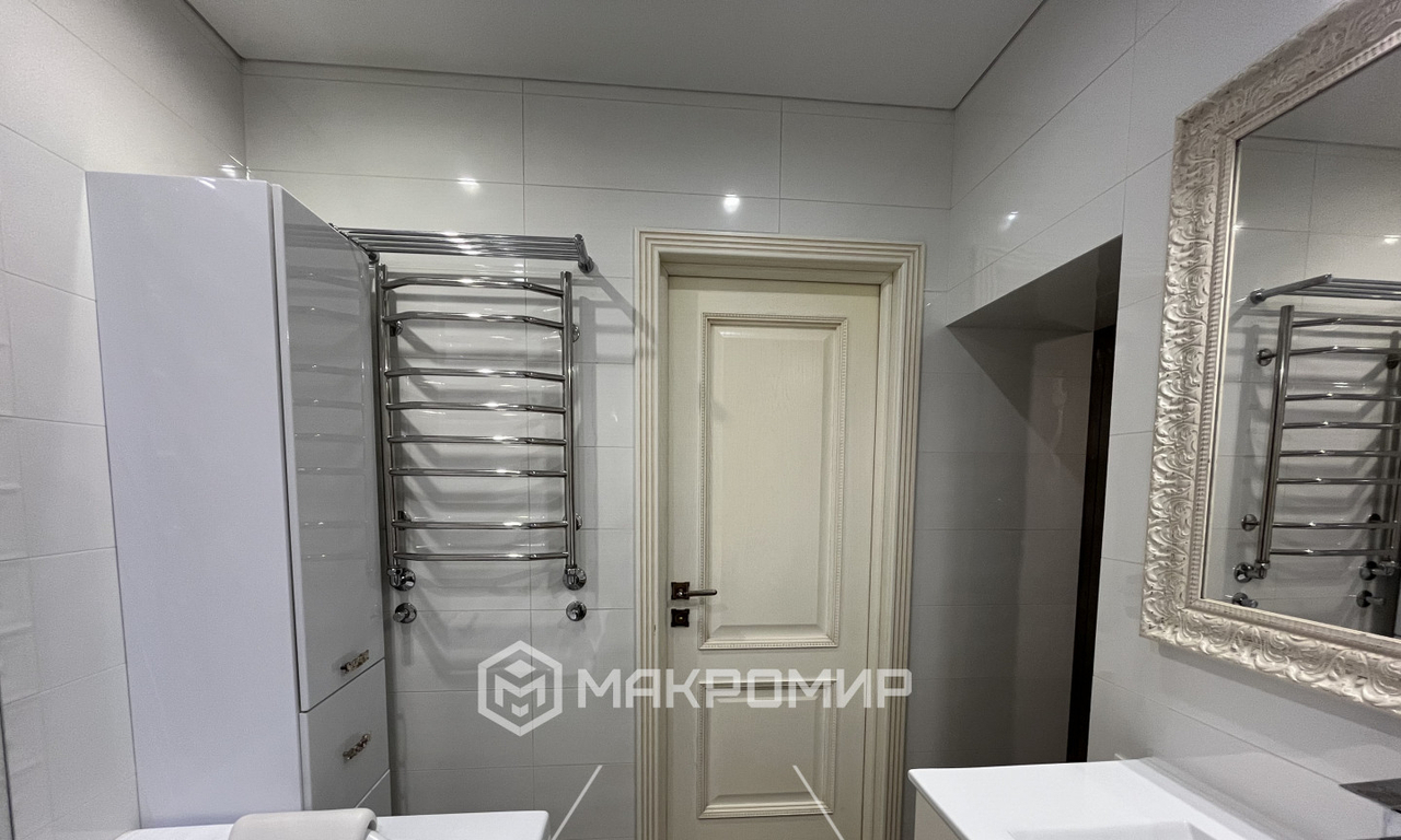 квартира г Брянск пр-кт Московский 10/11а фото 10