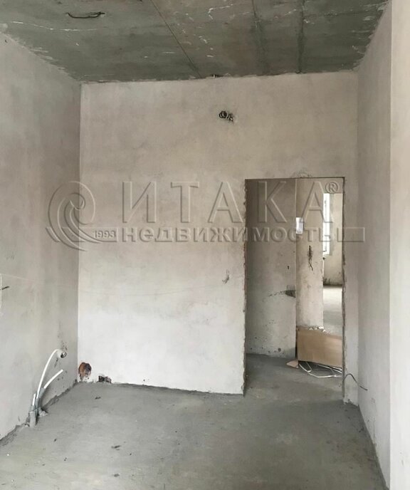 квартира г Павловск ул Госпитальная 20к/1 метро Купчино фото 15