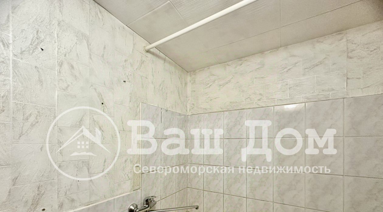 квартира г Североморск ул Адмирала Сизова 13 фото 12